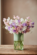 The Sweet Pea Stem - Trio